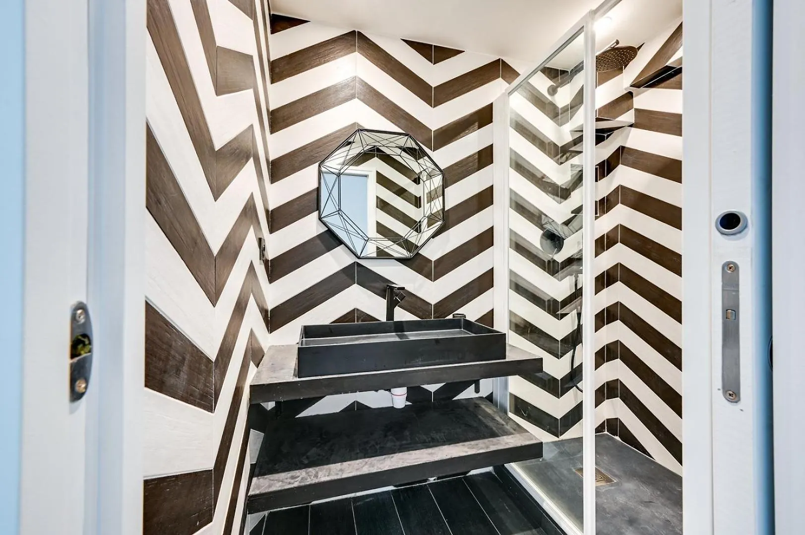 Bluestay 55 - Charmant Appartement A Paris France